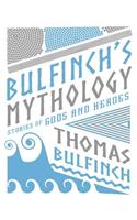 Bulfinch's Mythology