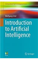 Introduction to Artificial Intelligence