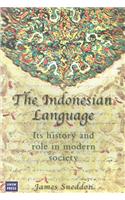 Indonesian Language