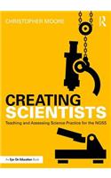 Creating Scientists
