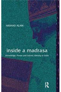 Inside a Madrasa