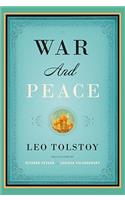 War and Peace
