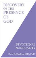 Discovery of the Presence of God