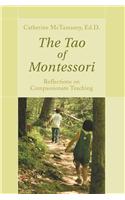 Tao of Montessori