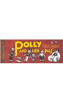 Loac Essentials Volume 3: Polly and Her Pals 1933