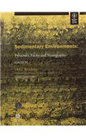 Sedimentary Environments:Processes,Facies And Stratigraphy
