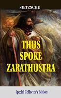 Thus Spoke Zarathustra; Hardback Classic Edition