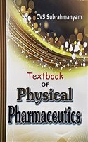 Textbook of Physical Pharmaceutics