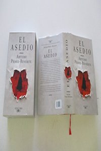 El asedio. Edicion estuche