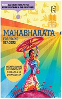 Book Mine Series: Mahabharata For Young Readers