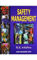 Safety Management, 1st Edition