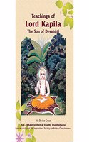 Teachings of Lord Kapila: The Son of Devahuti