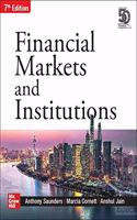 Financial Markets and Institutions | 7th Edition