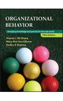 Organizational Behavior Emerging Knowledge and Practice for the Real World