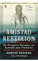 Amistad Rebellion