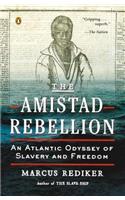 Amistad Rebellion