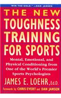 New Toughness Training for Sports