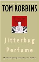 Jitterbug Perfume