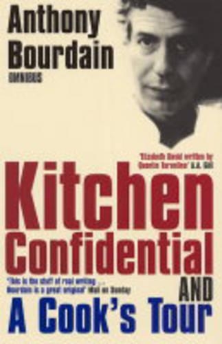 Anthony Bourdain Omnibus