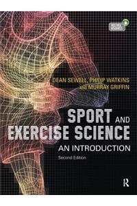 Sport and Exercise Science