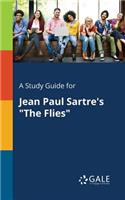 Study Guide for Jean Paul Sartre's 