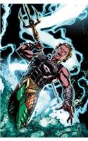 Aquaman HC Vol 7 Exiled