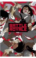 Battle Royale: Remastered