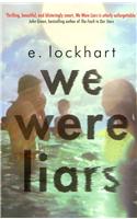 We Were Liars