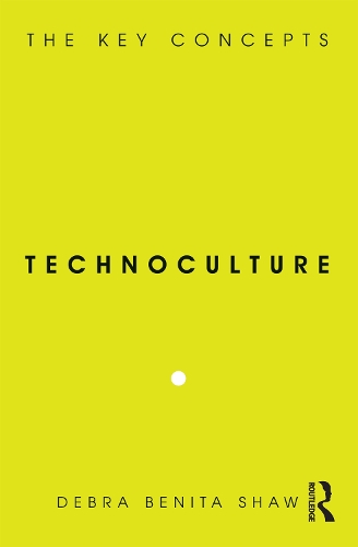 Technoculture