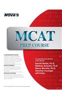 MCAT Prep Course