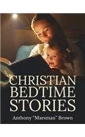 Christian Bedtime Stories