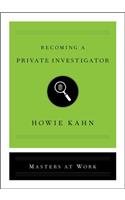 Becoming a Private Investigator