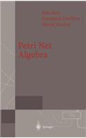 Petri Net Algebra