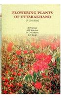 Flowering Plants of Uttarakhand: A Checklist
