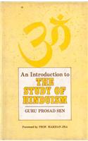 An Introduction to the Study of Hinduism