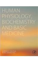 Human Physiology, Biochemistry and Basic Medicine