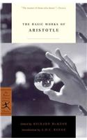 The Basic Works of Aristotle