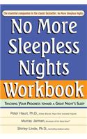 No More Sleepless Nights, Workbook