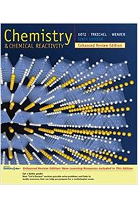 Chemistry & Chemical Reactivity
