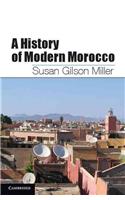 History of Modern Morocco