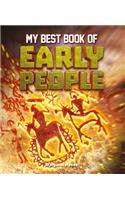 My Best Book of Early People
