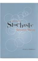 Foundations of Stochastic Inventory Theory