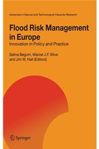 Flood Risk Management in Europe