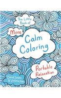 Little Book of More Calm Coloring