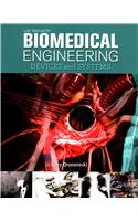 Lab Manual for Biomedical Engineering: Devices and Systems