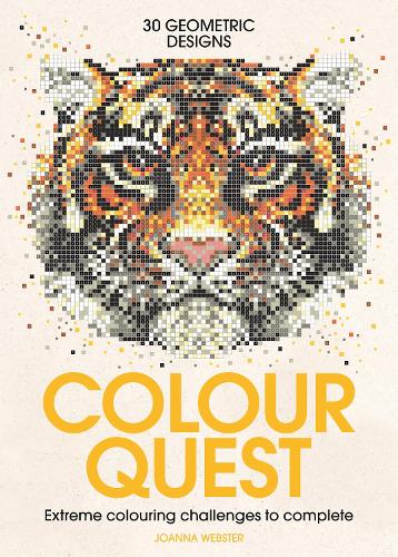 Colour Quest®
