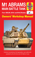 M1 Abrams Main Battle Tank Manual