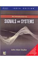 An Introduction to Signals and Systems