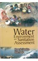 Water Environment and Sanitation Assessment