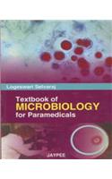 Textbook of Microbiology for Paramedicals